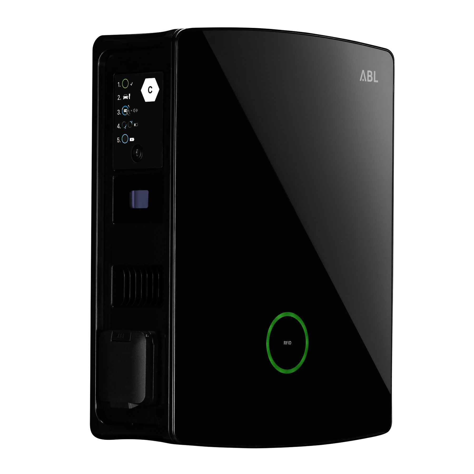 ABL eM4Wallbox günstig kaufen emobileo