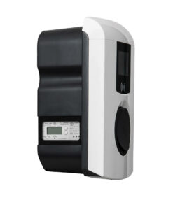 Alfen Eve Single Pro-line von der Seite