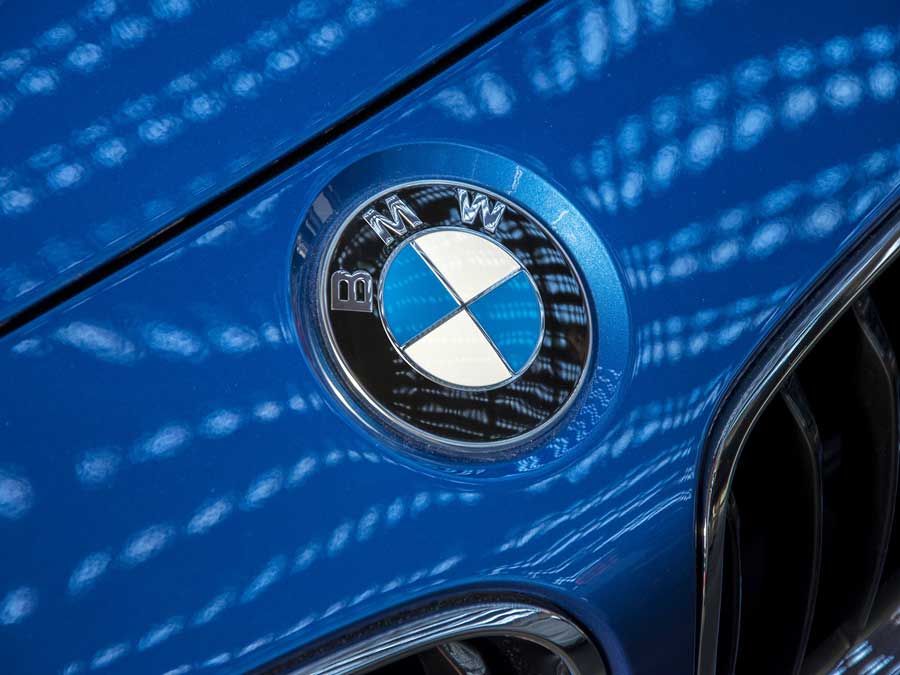 Ladeprodukte für alle Fahrzeuge von BMW