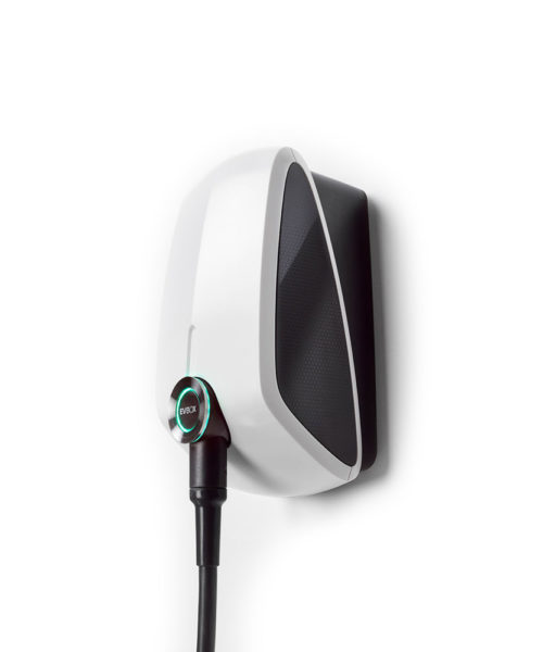 CUPRA Formentor e-HYBRID » Ladekabel und Wallbox