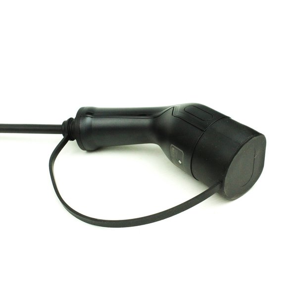 ChargeXpert Schuko-Ladekabel Typ 2 (3,7 kW, 16 A, 10 m)