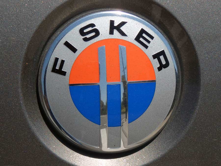 Ladeprodukte für alle Fahrzeuge von Fisker