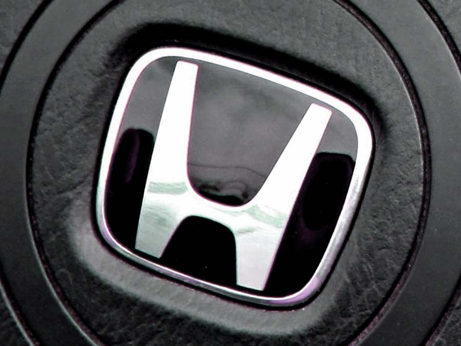 Ladeprodukte für alle Fahrzeuge von Honda