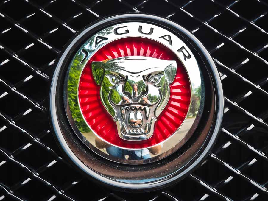 Ladeprodukte für alle Fahrzeuge von Jaguar