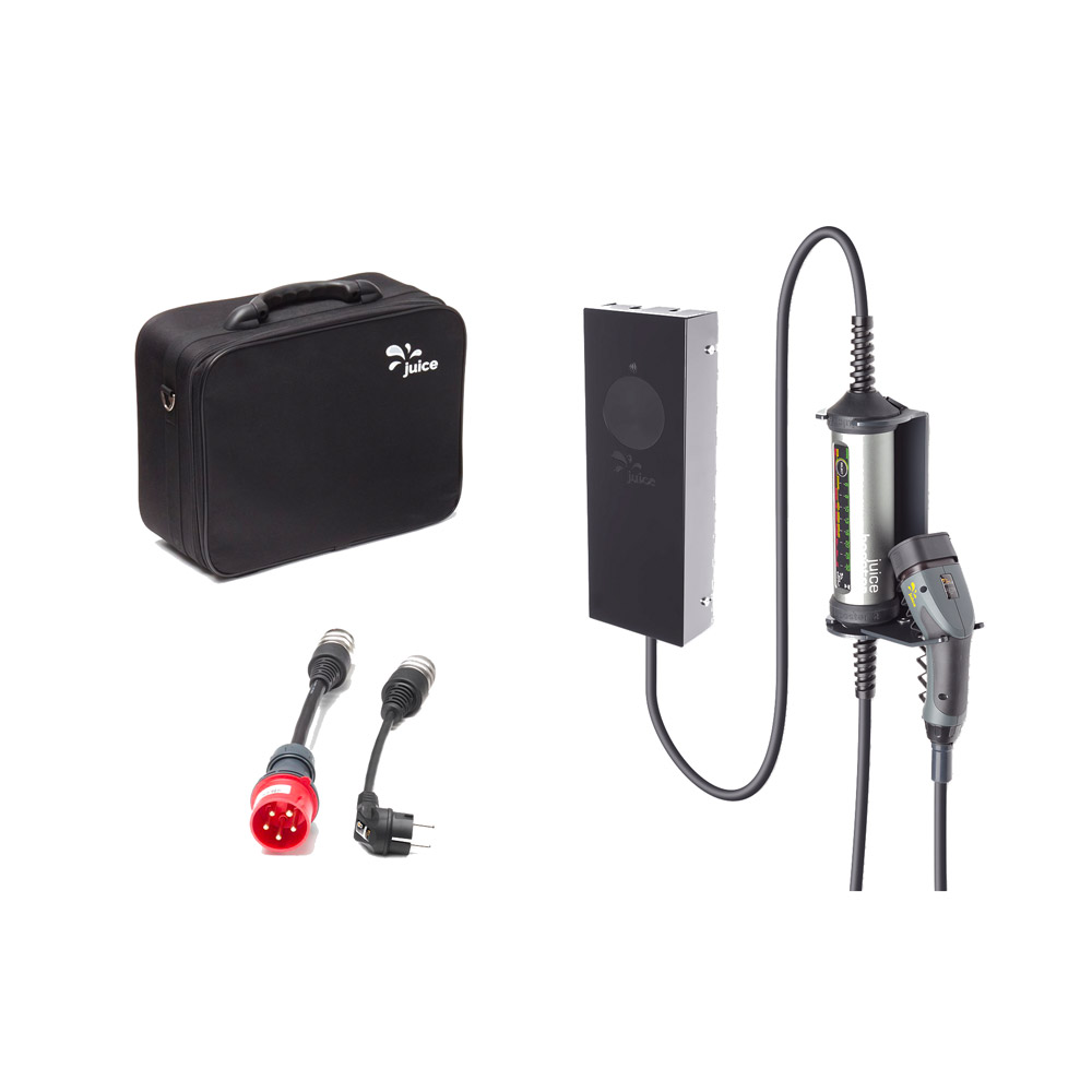 juice ev charger