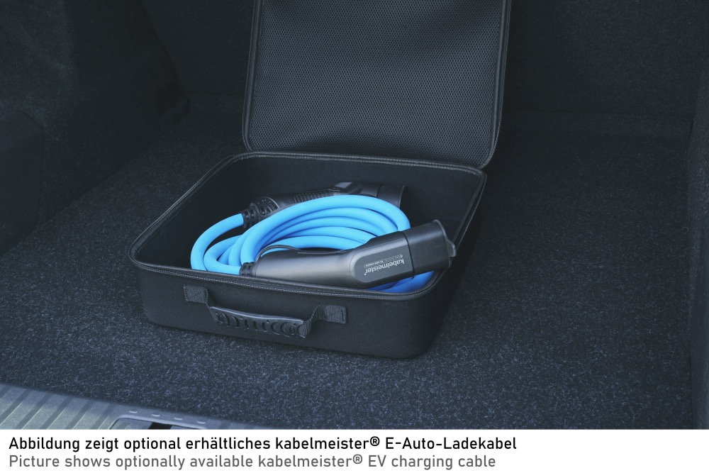 Kabelmeister Transporttasche