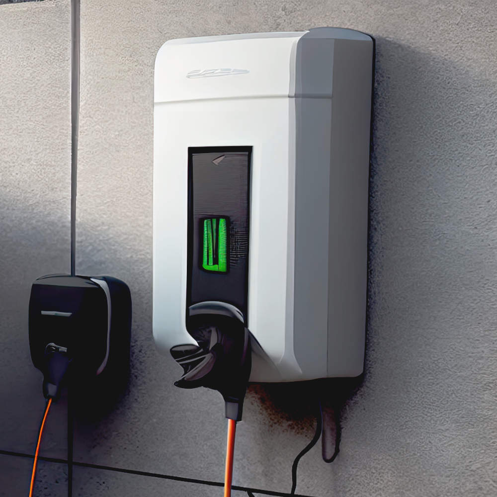 Alle Infos Zur Neuen KfW F rderung F r Wallboxen Mit PV Anlage KfW 442 