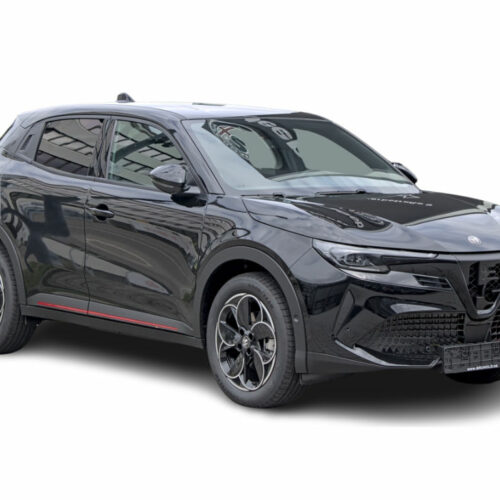 Ladekabel, Wallbox und Ladestation für Alfa Romeo Junior Elettrica - Ladekabel und Wallbox