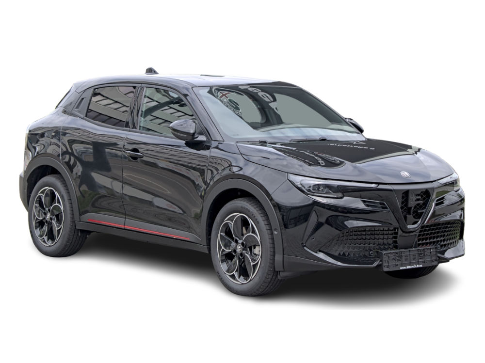 Wallbox, Ladekabel, Mobiles Ladegerät und Ladestation passend für den Alfa Romeo Junior Elettrica