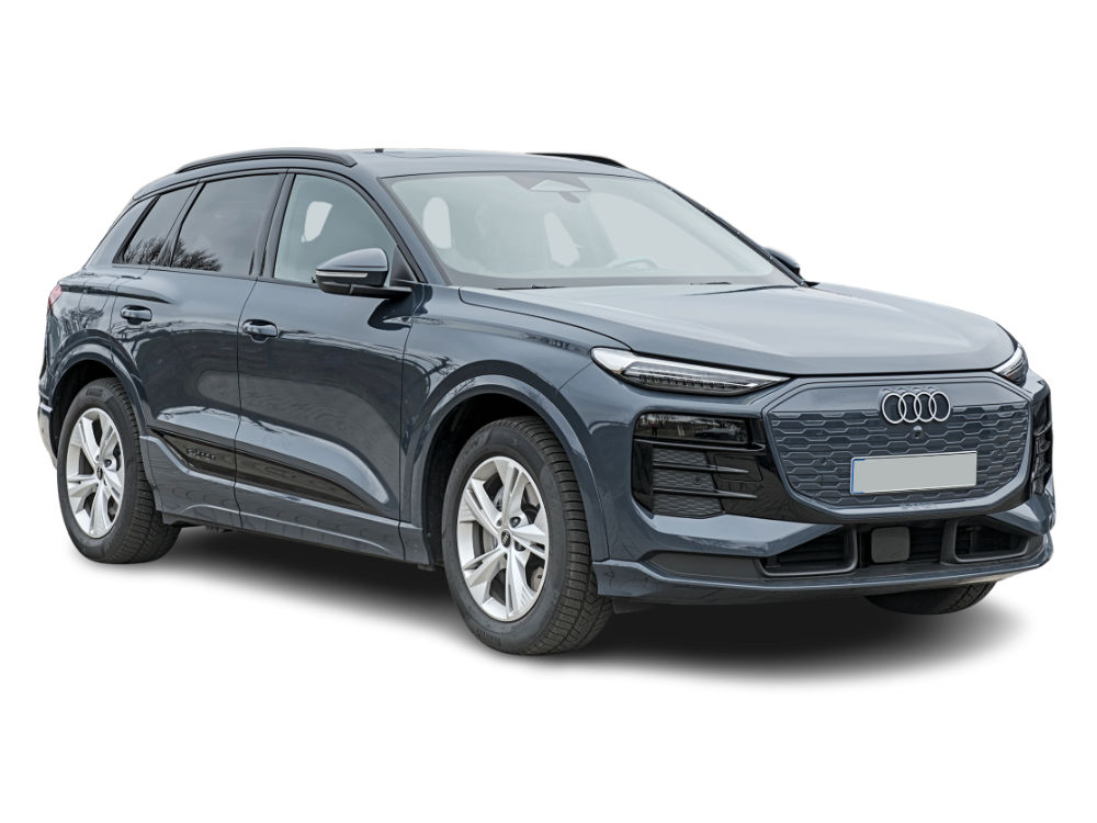 Wallbox, Ladekabel, Mobiles Ladegerät und Ladestation passend für den Audi Q6 e-tron