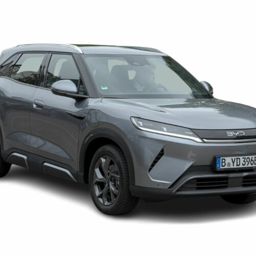 Ladekabel, Wallbox und Ladestation für BYD Atto 2 - Ladekabel und Wallbox