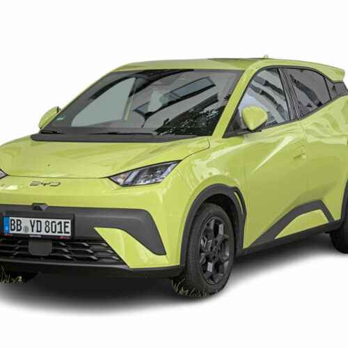 Ladekabel, Wallbox und Ladestation für BYD Dolphin Surf - Ladekabel und Wallbox