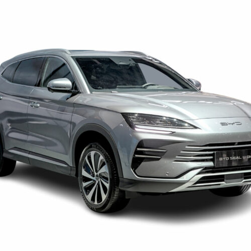 Ladekabel, Wallbox und Ladestation für BYD SEAL U DM i - Ladekabel und Wallbox