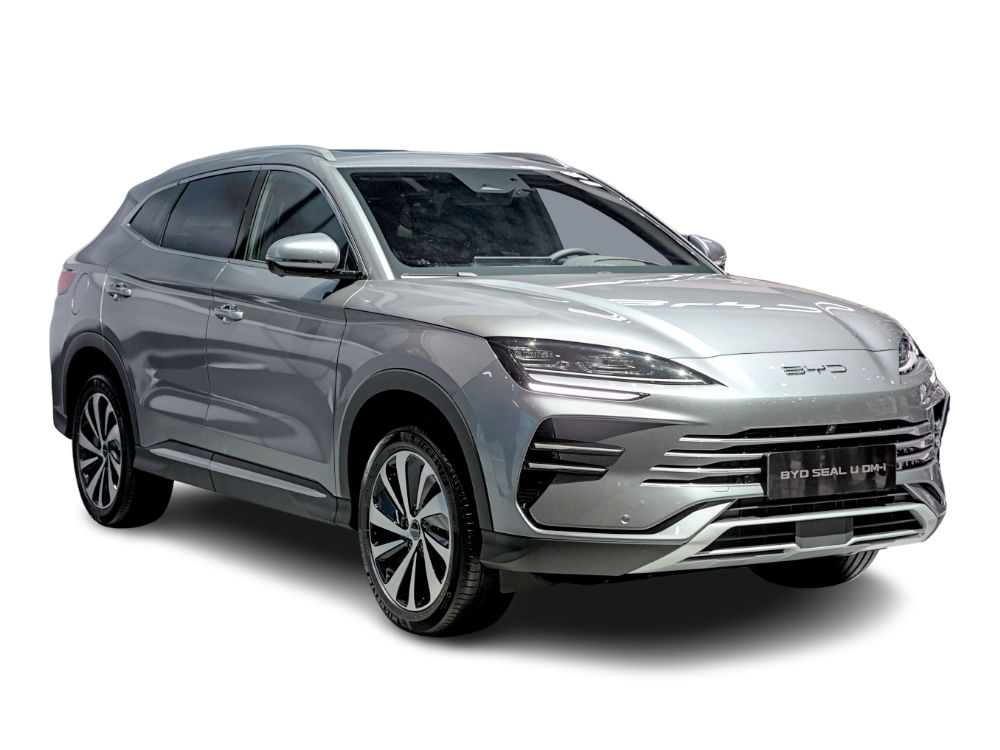 Wallbox, Ladekabel, Mobiles Ladegerät und Ladestation passend für den BYD SEAL U DM-i