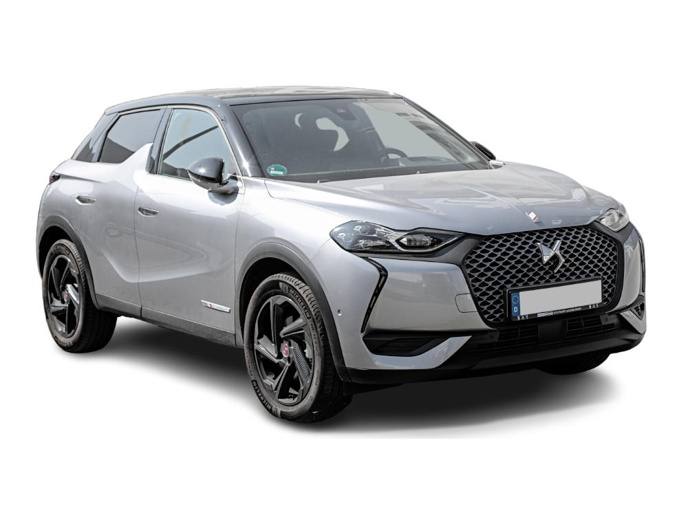 Wallbox, Ladekabel, Mobiles Ladegerät und Ladestation passend für den DS 3 Crossback E-TENSE