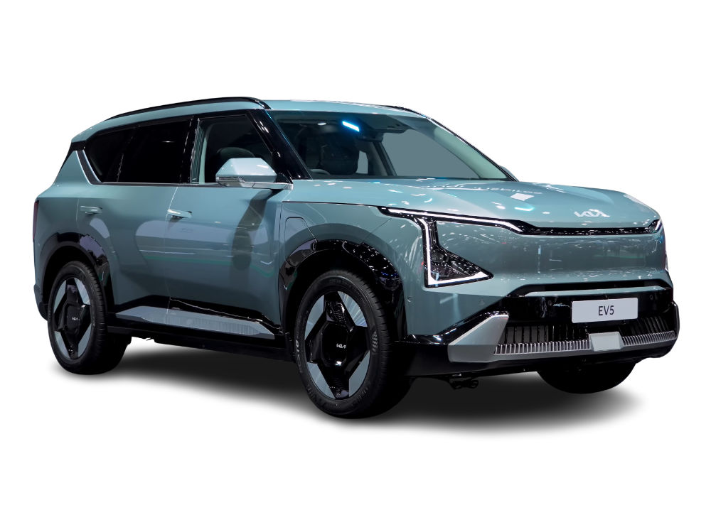 Wallbox, Ladekabel, Mobiles Ladegerät und Ladestation passend für den Kia EV5