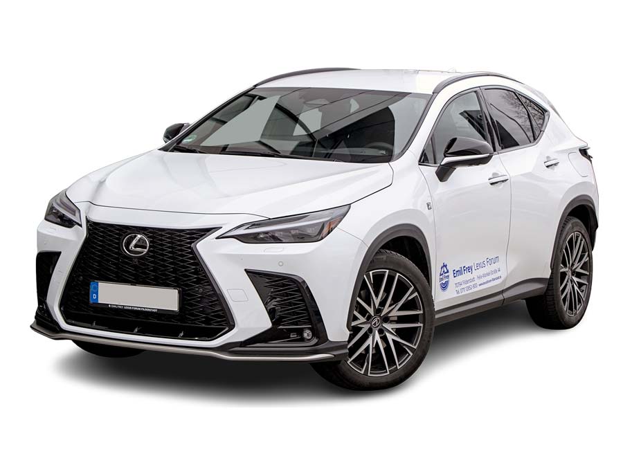 Wallbox, Ladekabel, Mobiles Ladegerät und Ladestation passend für den Lexus NX