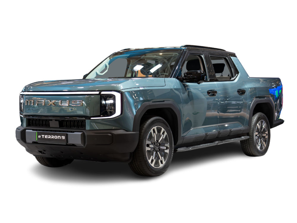 Wallbox, Ladekabel, Mobiles Ladegerät und Ladestation passend für den Maxus eTERRON 9