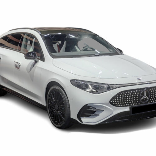 Ladekabel, Wallbox und Ladestation für Mercedes CLA 200 - Ladekabel und Wallbox