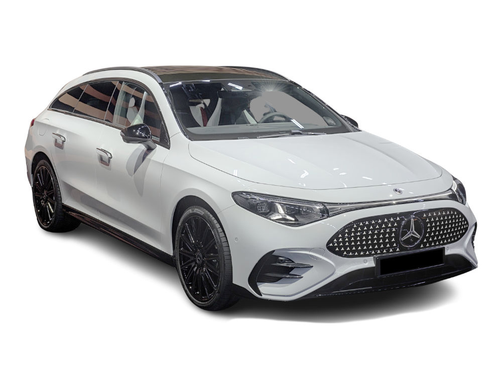 Wallbox, Ladekabel, Mobiles Ladegerät und Ladestation passend für den Mercedes CLA 200