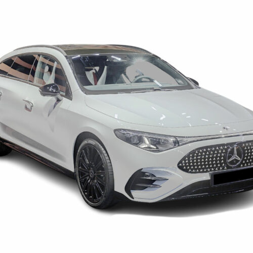 Ladekabel, Wallbox und Ladestation für Mercedes CLA 250 - Ladekabel und Wallbox