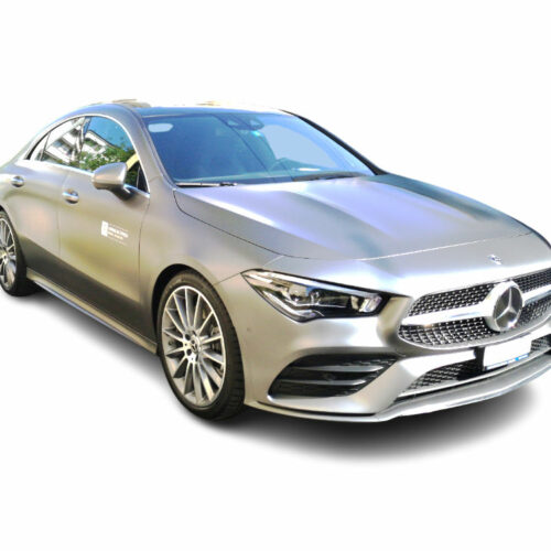 Ladekabel, Wallbox und Ladestation für Mercedes CLA 250 e 2023 2025 - Ladekabel und Wallbox