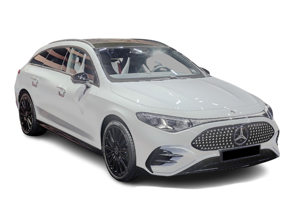 Wallbox, Ladekabel, Mobiles Ladegerät und Ladestation passend für den Mercedes CLA 250