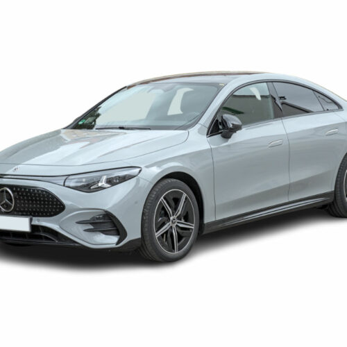 Ladekabel, Wallbox und Ladestation für Mercedes CLA 350 4MATIC - Ladekabel und Wallbox