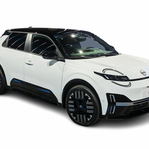 Ladekabel, Wallbox und Ladestation für Nissan Micra - Ladekabel und Wallbox