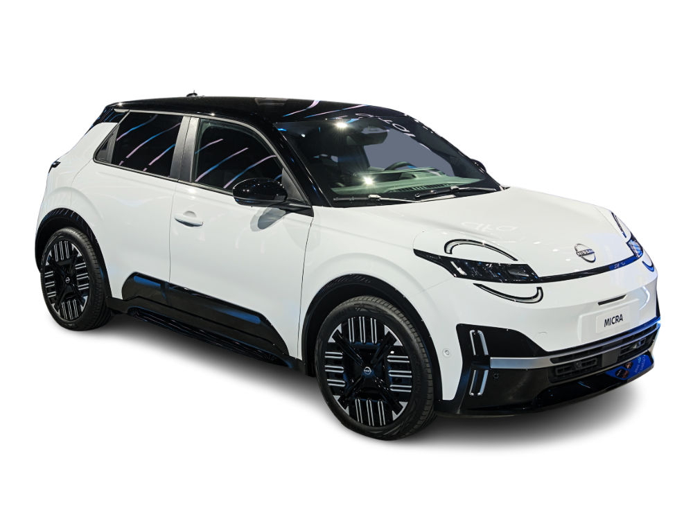 Wallbox, Ladekabel, Mobiles Ladegerät und Ladestation passend für den Nissan Micra