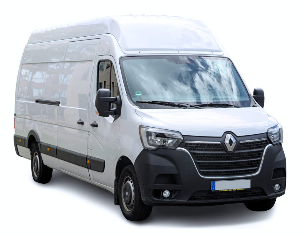 Wallbox, Ladekabel, Mobiles Ladegerät und Ladestation passend für den Renault Master E-Tech