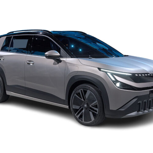 Diese Ladekabel und Wallbox passen zum Skoda Epiq - Ladekabel und Wallbox