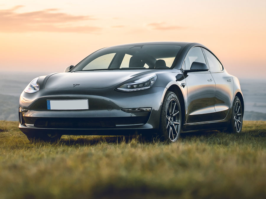 Auto Ladekabel Aufbewahrungstasche für Tesla Model Y/3 Ladegerät