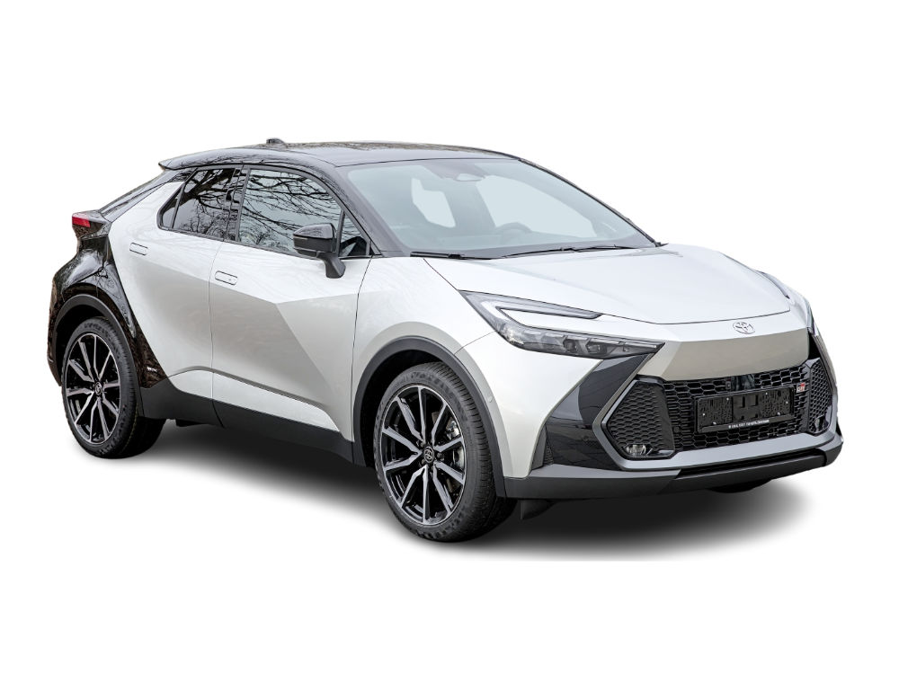 Wallbox, Ladekabel, Mobiles Ladegerät und Ladestation passend für den Toyota C-HR Plug-in Hybrid