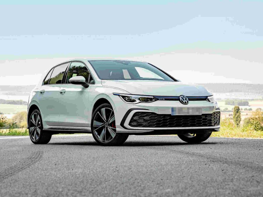 Wallbox, Ladekabel, Mobiles Ladegerät und Ladestation passend für den VW Golf 8 GTE