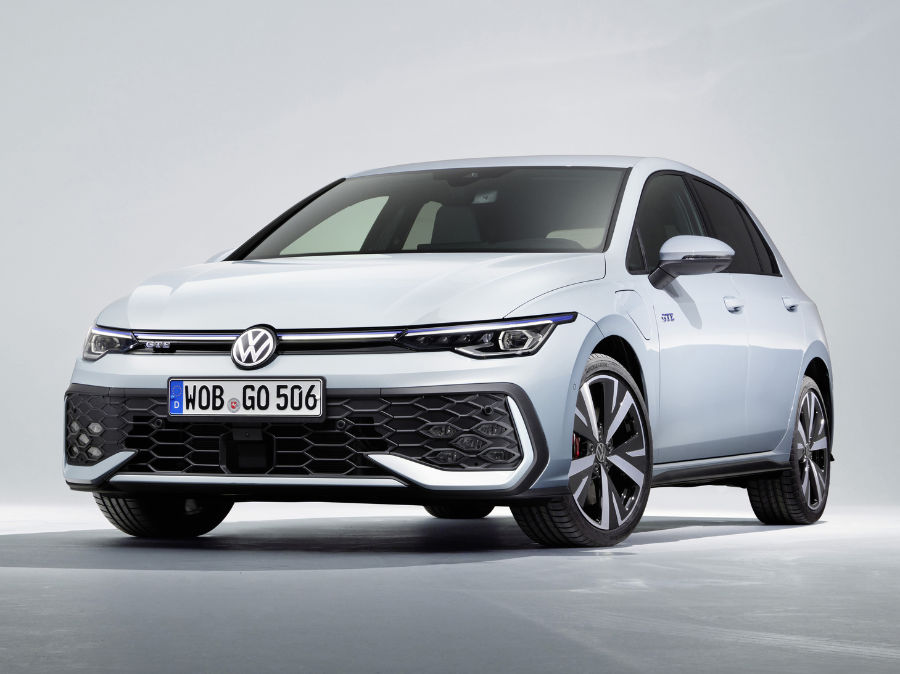 Wallbox, Ladekabel, Mobiles Ladegerät und Ladestation passend für den VW Golf 8 GTE