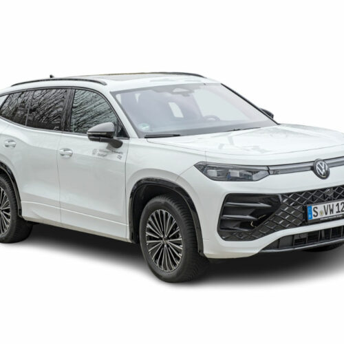 Ladekabel, Wallbox und Ladestation für VW Tayron eHybrid - Ladekabel und Wallbox