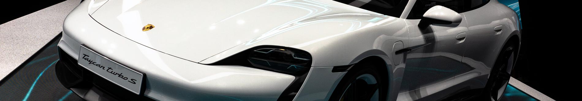 Porsche Taycan Die Passende Wallbox E mobileo de