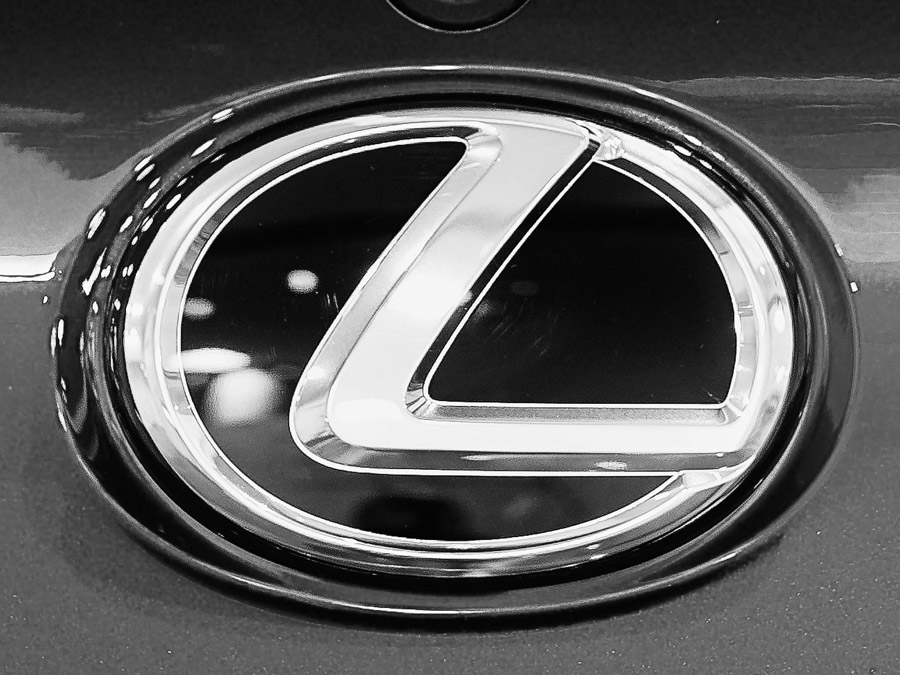 Ladeprodukte für alle Fahrzeuge von Lexus