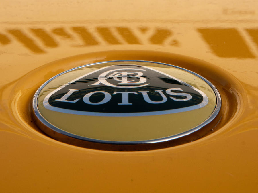 Ladeprodukte für alle Fahrzeuge von Lotus