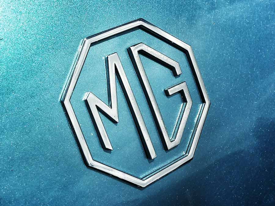 Ladeprodukte für alle Fahrzeuge von MG