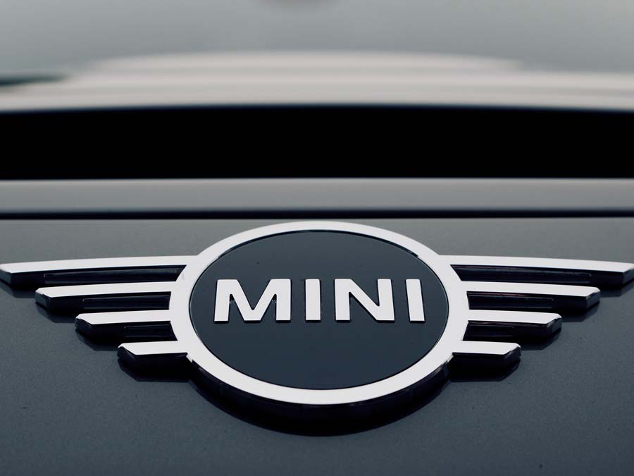 Ladeprodukte für alle Fahrzeuge von MINI