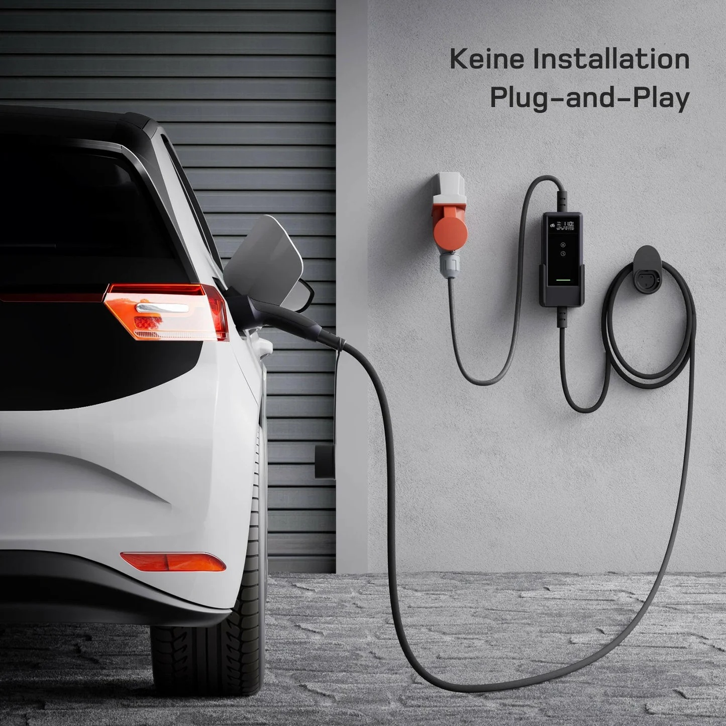 Mobile-Ladestation-11-kW-v2-Plug-and-Play Mobile Ladestation 11 kW v2 als Plug-and-Play-Ladelösung ohne feste Installation