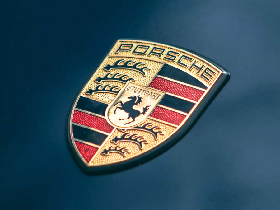 Ladeprodukte für alle Fahrzeuge von Porsche