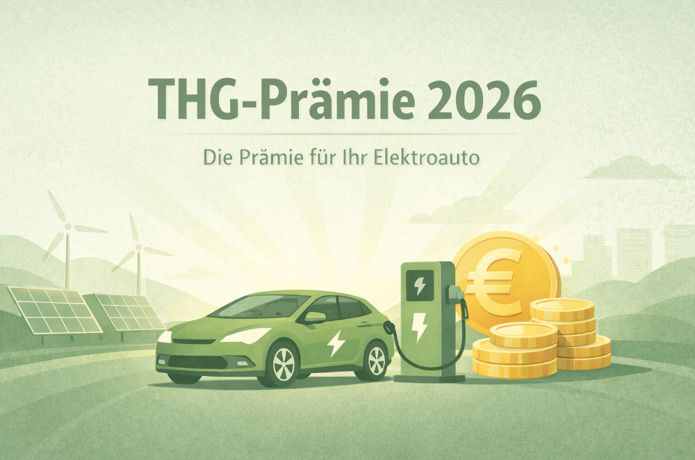 THG 2026 – Diese Prämie erhält man 2026