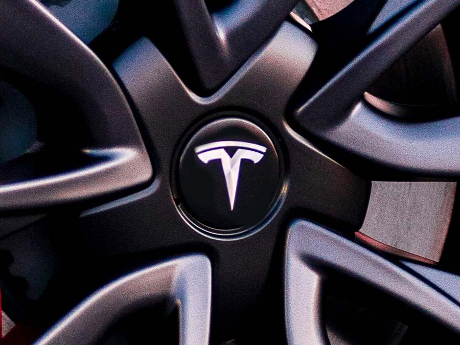 Ladeprodukte für alle Fahrzeuge von Tesla