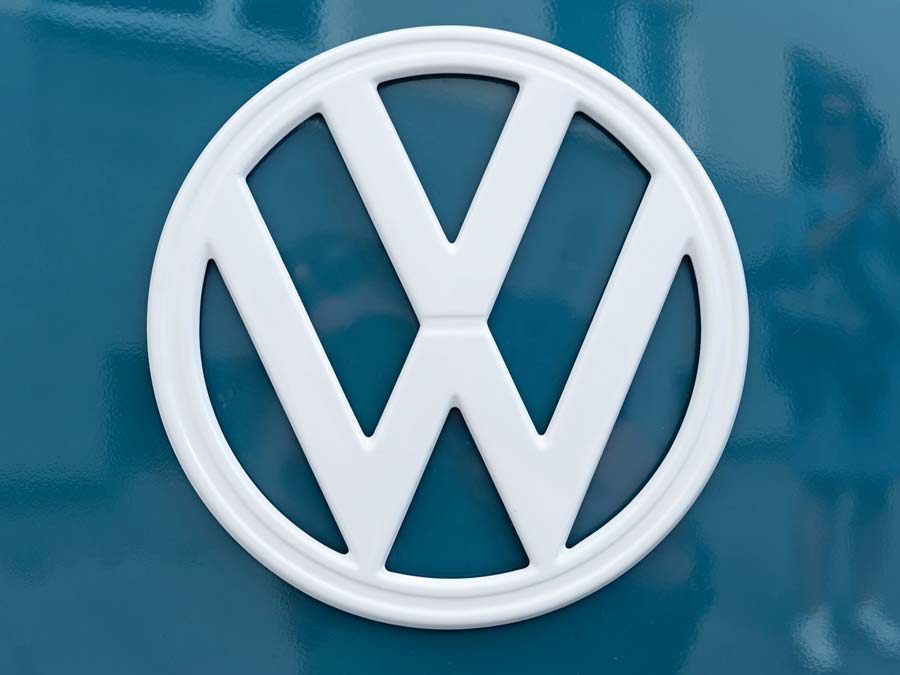 Ladeprodukte für alle Fahrzeuge von VW