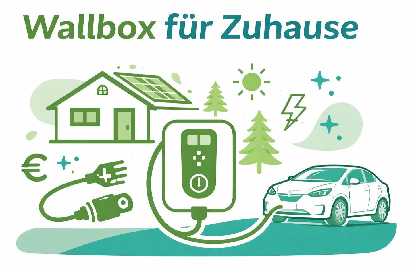 Daheimladen – Diese Modelle gibt es