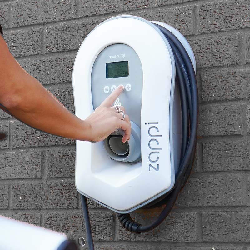 Wallbox mit Stromzähler – Diese Varianten gibt es | e-mobileo.de