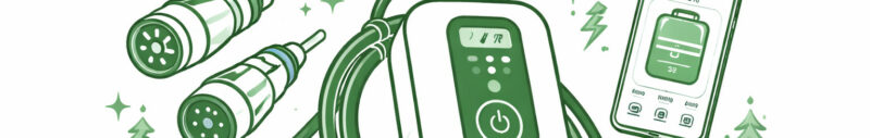 Günstige mobile Wallbox